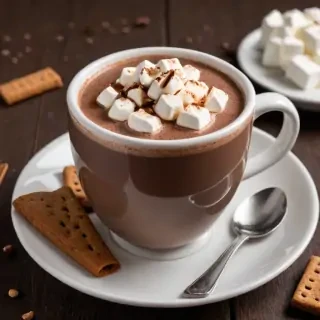 hot chocolate png