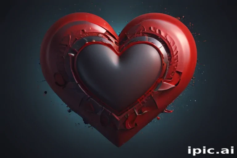 heart iphone wallpaper