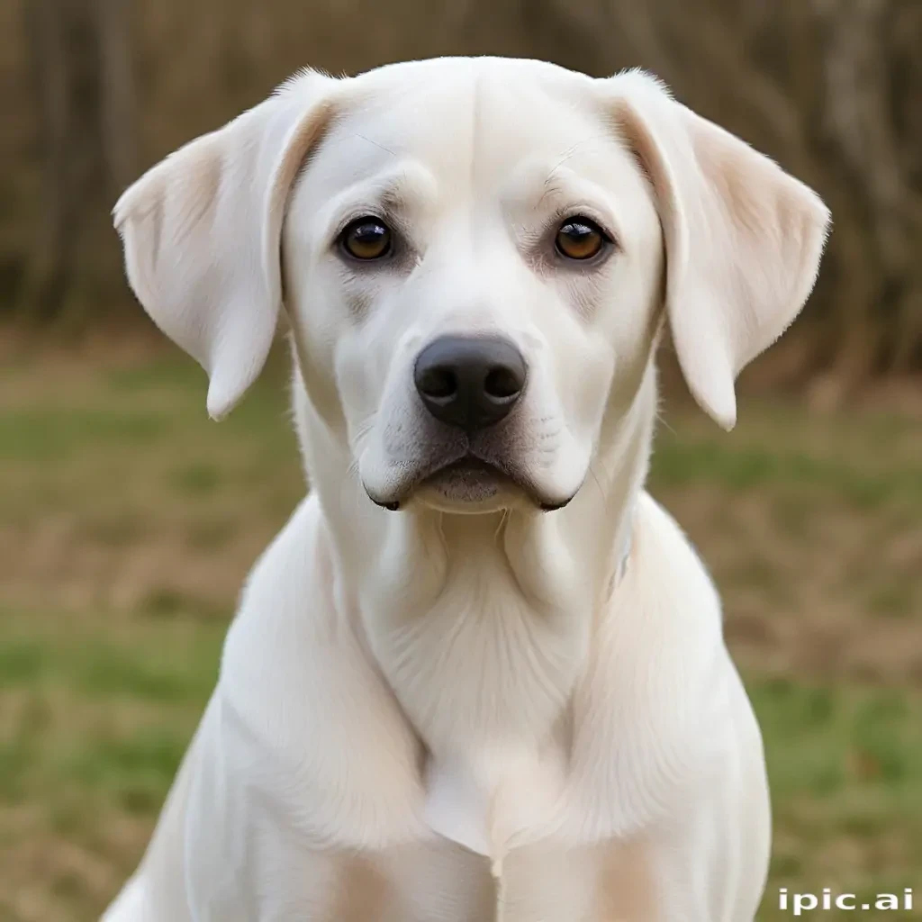 labmaraner dog breed