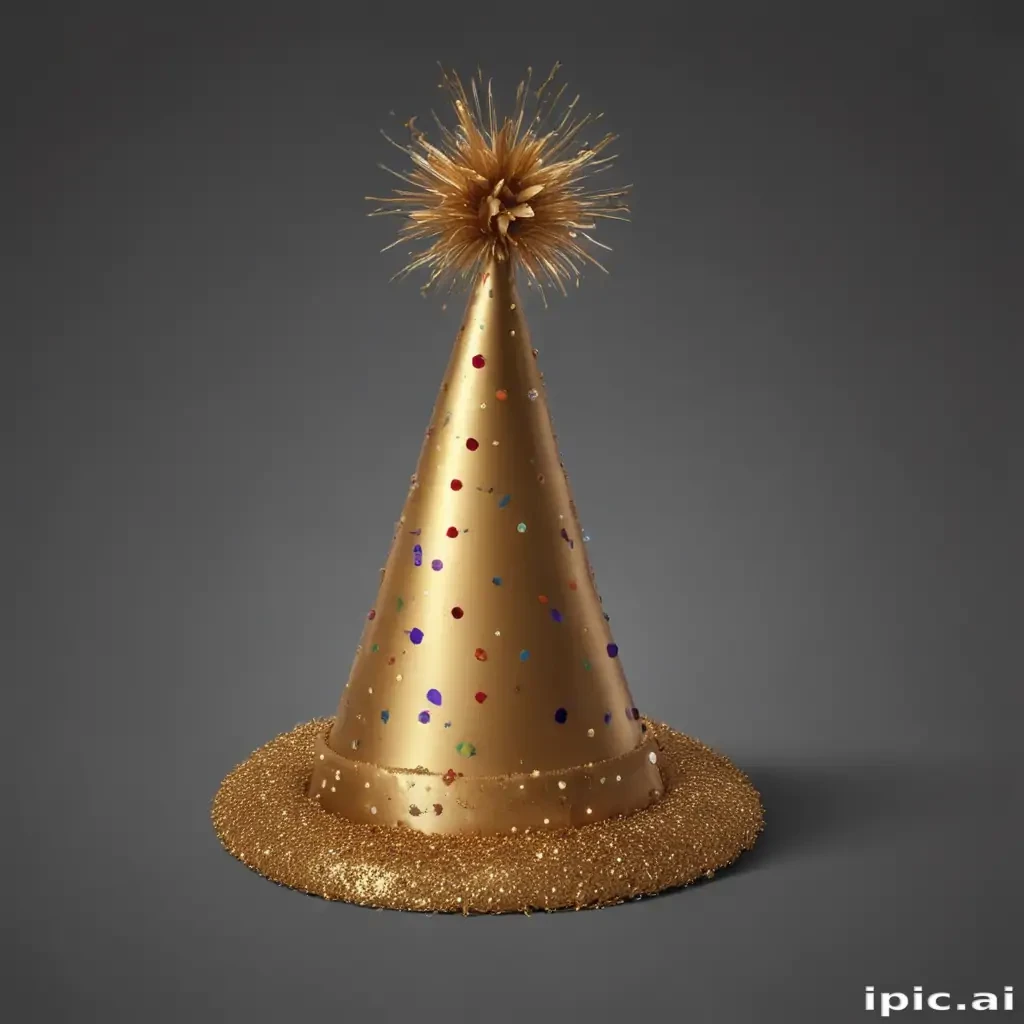 party hats png