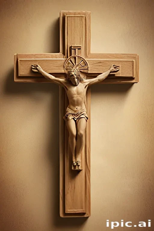 christianity symbol