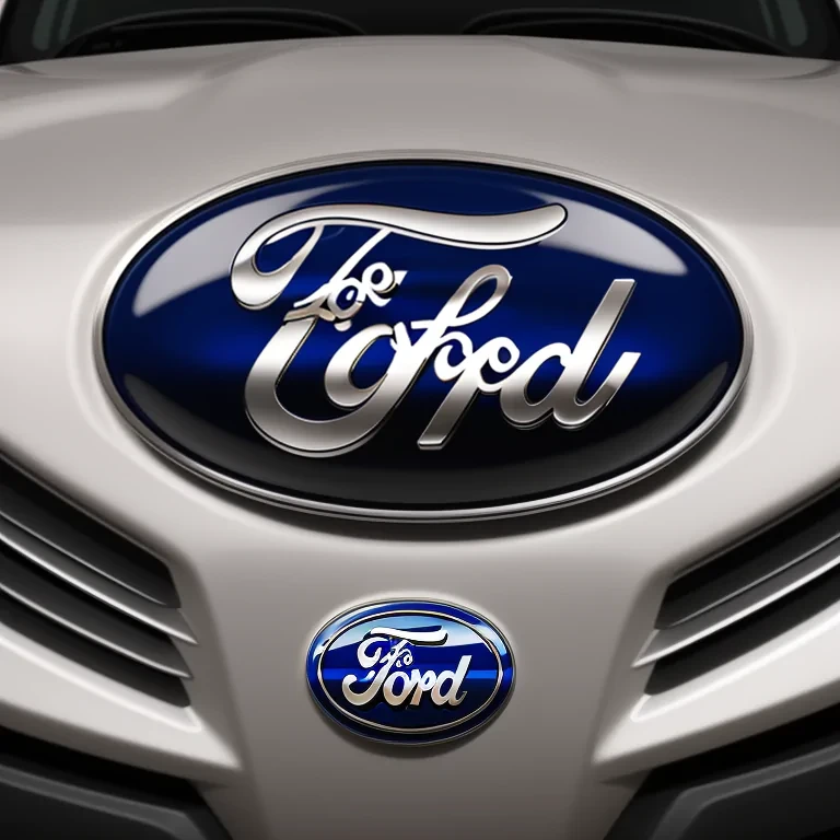 ford logo