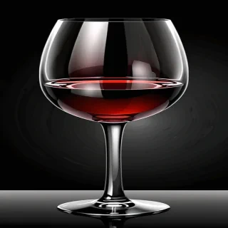 wine glass png