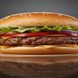 burger png