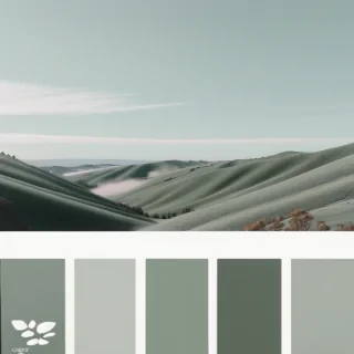 sage green aesthetic