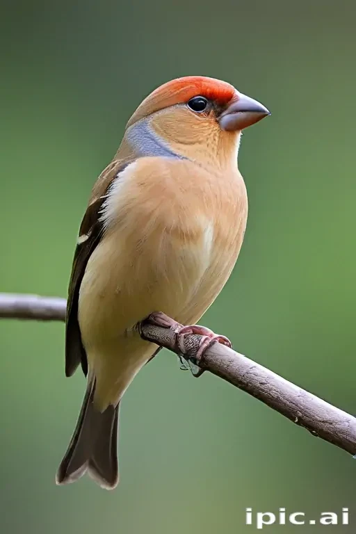 finch bird