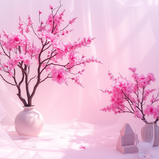 aesthetic transparent background