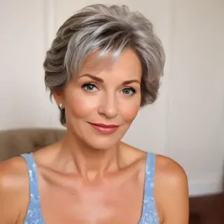cuteiest mature pics