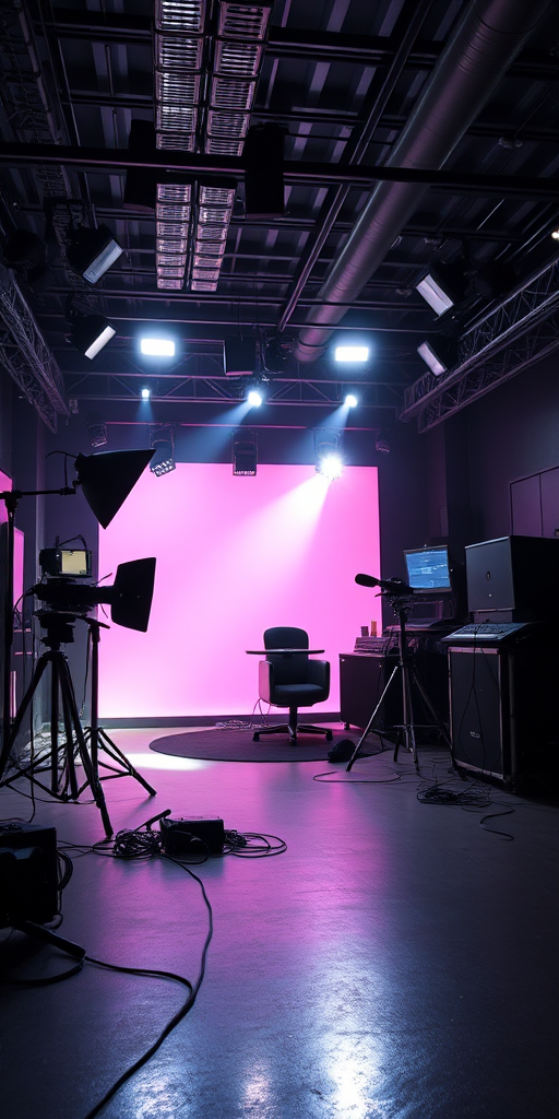 yt studio