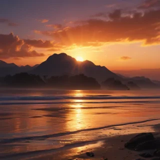 sunrise png