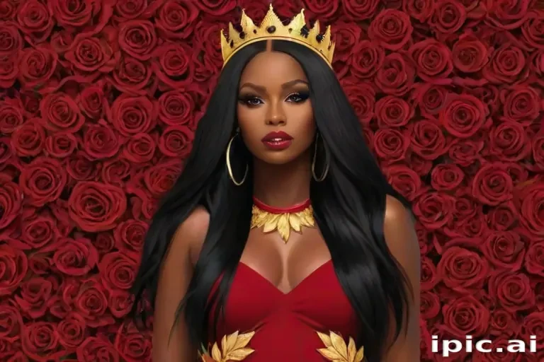 slay queen wallpaper