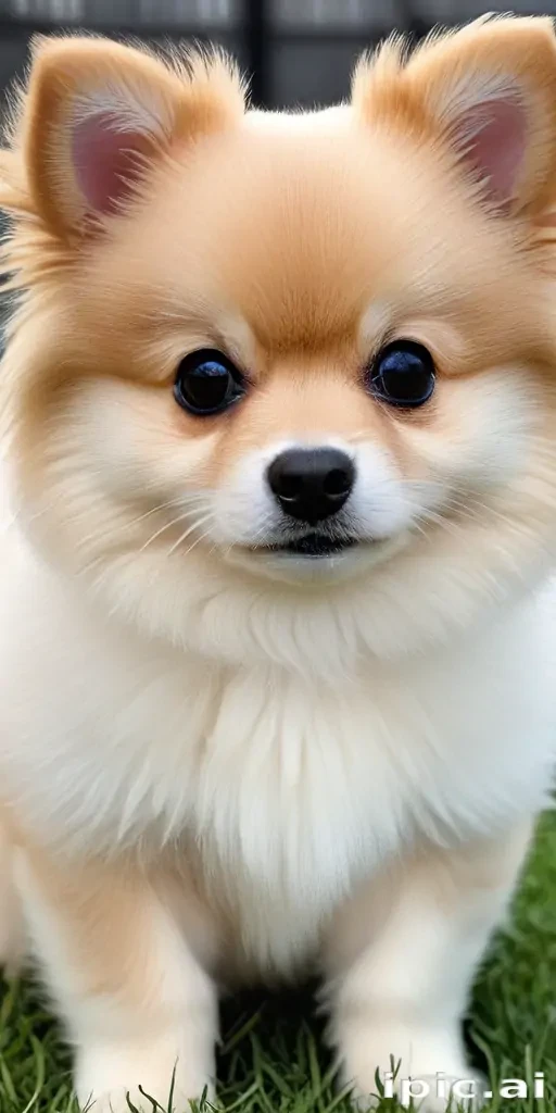 pomapoo dog breed