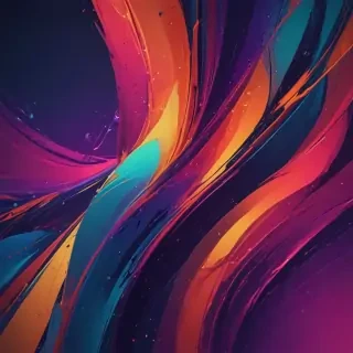 abstract iphone wallpapers 4k