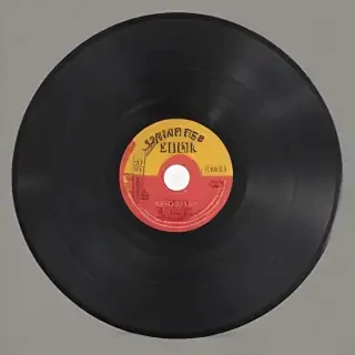 vinyl record png
