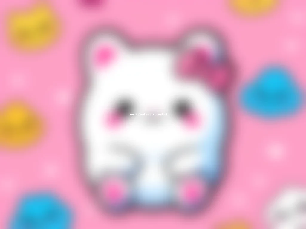 kawaii phone wallpaper