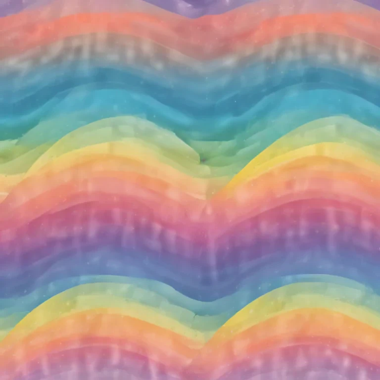 rainbow backgroud