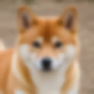 shiba dog