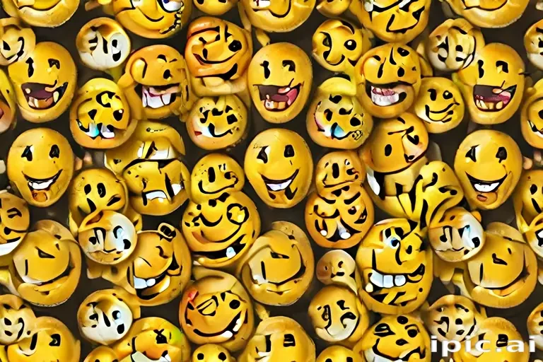 smiley faces png
