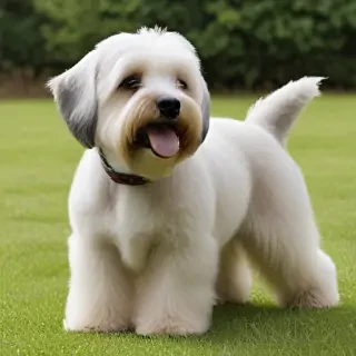 dandie dinmont terrier
