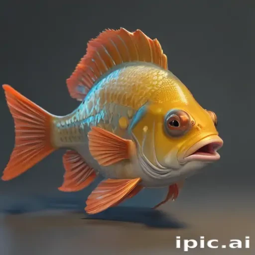 fish cartoon png