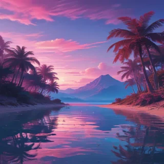 vaporwave