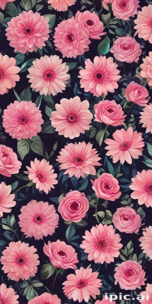pretty wallpaper iphone