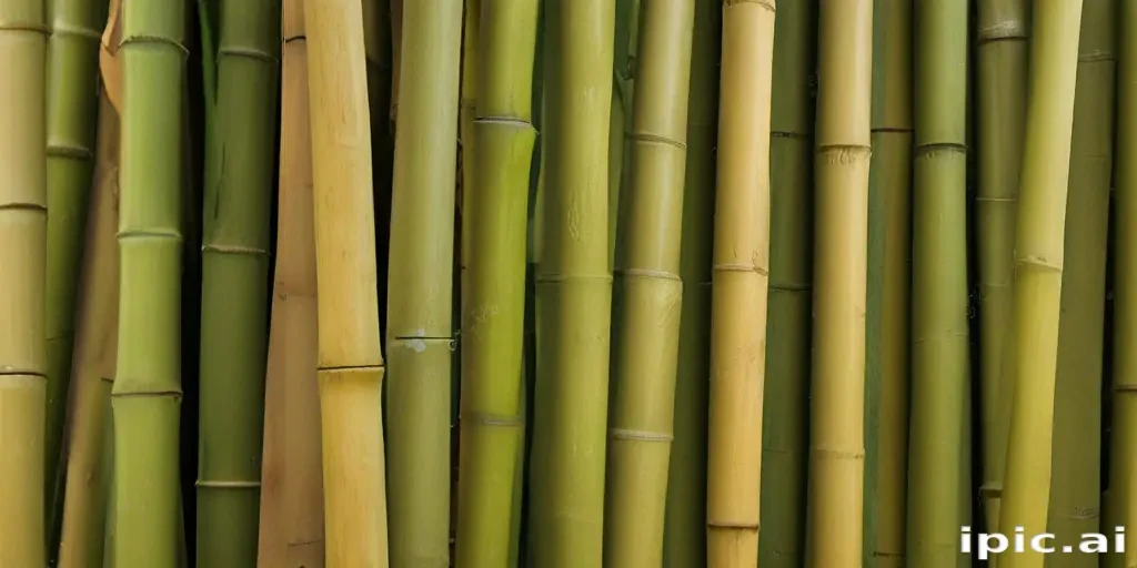 bamboo background