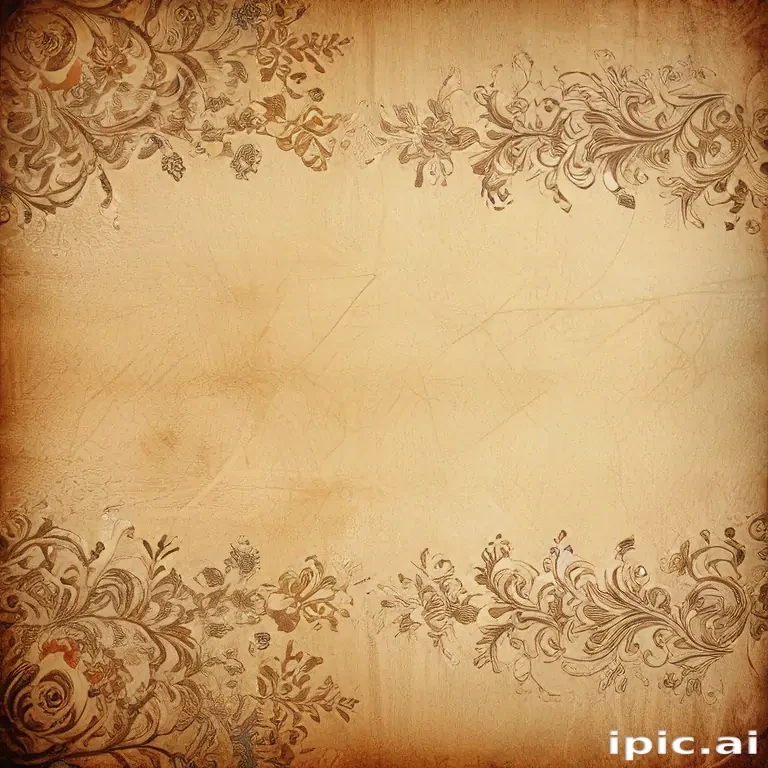 vintage background