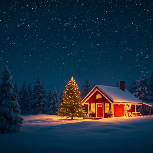 free christmas backgrounds for iphone