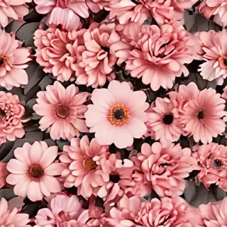 cute aesthetic flower wallpaper