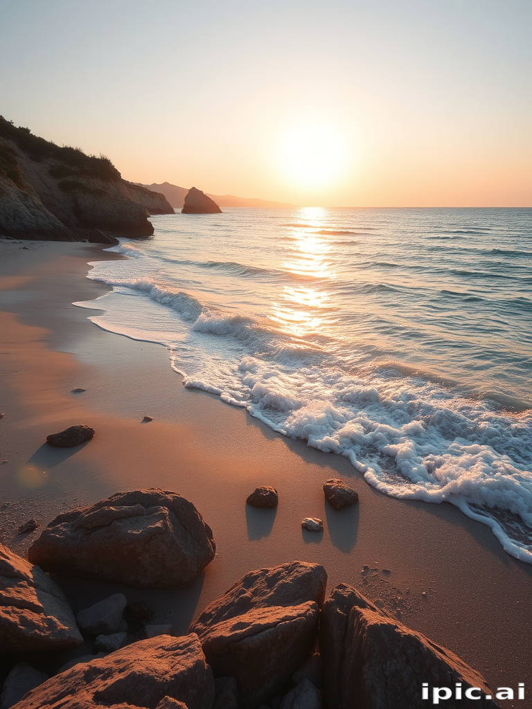aesthetic wallpapers beachy