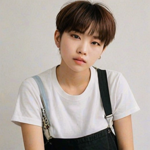 boyish pics