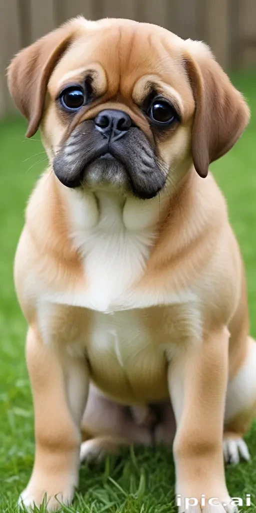 pugalier dog breed