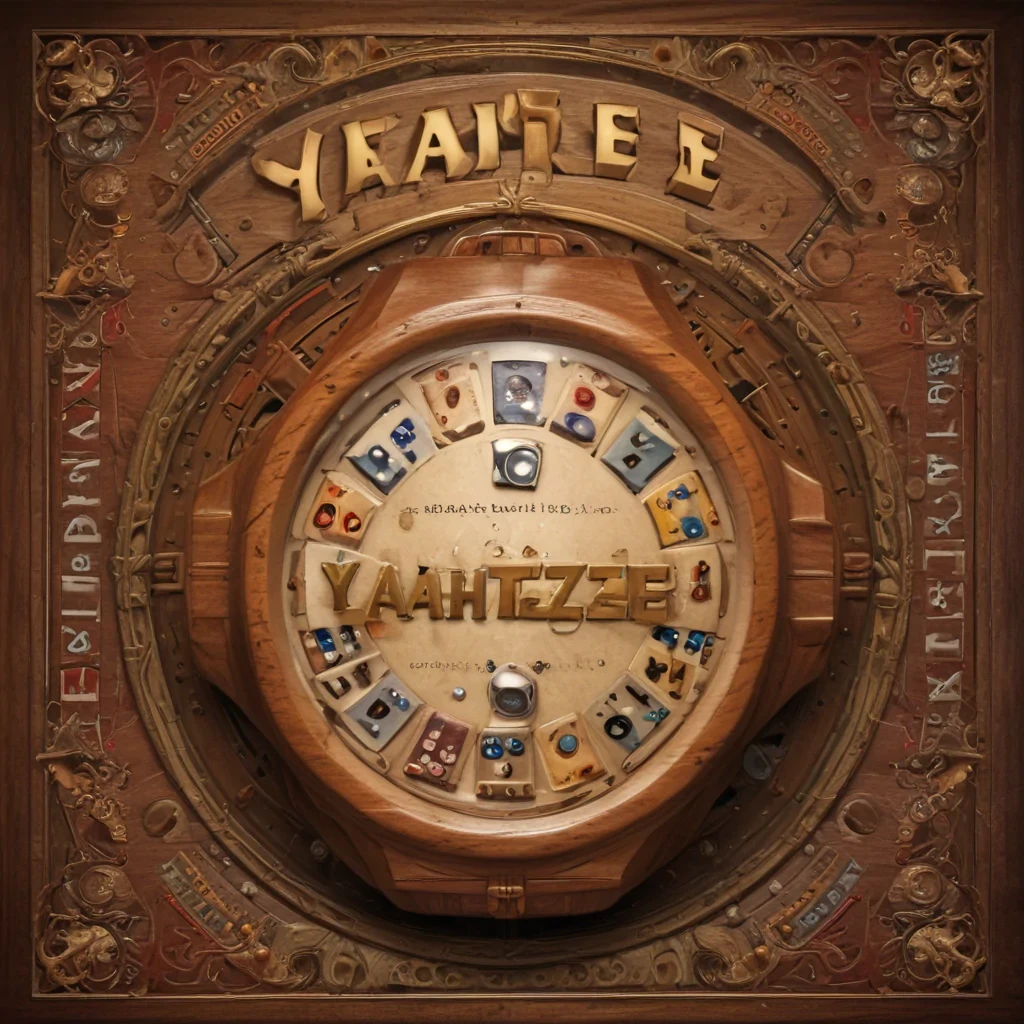 free yahtzee
