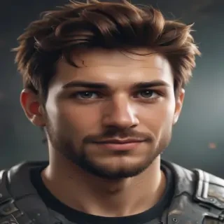 gamer png