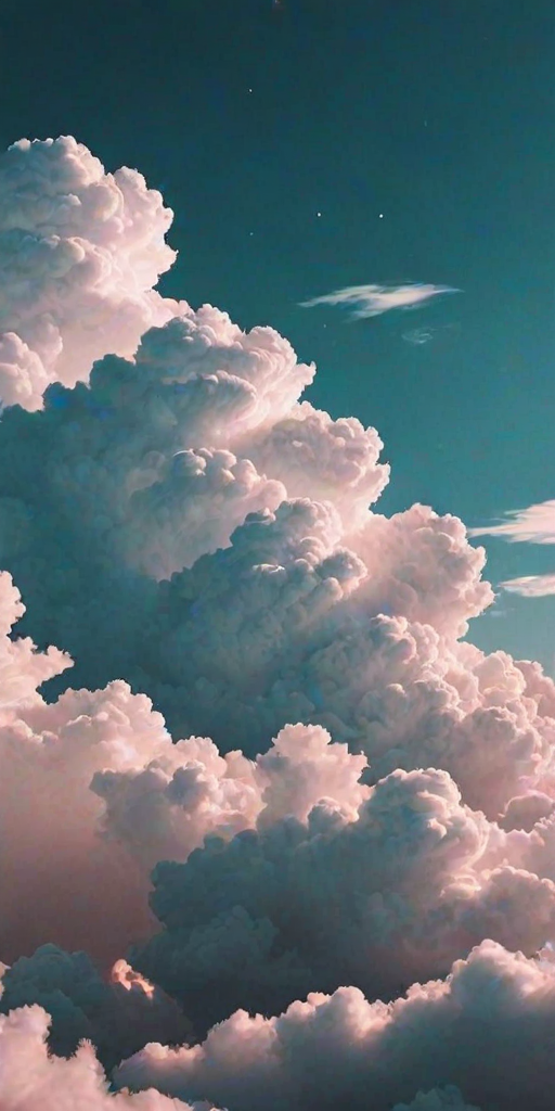 aesthetic cloud backgrounds