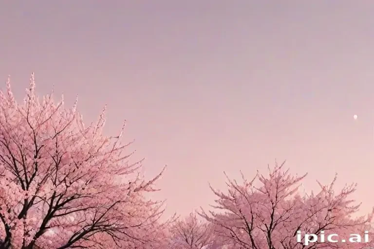 light pink aesthetic wallpaper