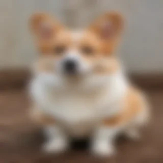 corgi inu dog breed