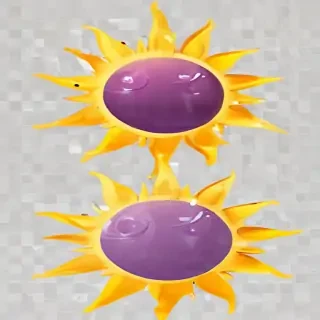 sun clipart transparent