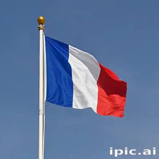 france flag