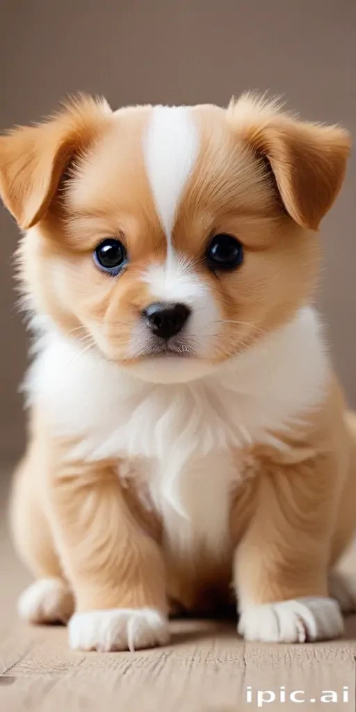 cute puppy wallpapers