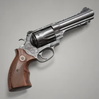 gun transparent png