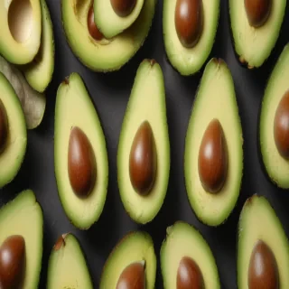 avocado backgrounds
