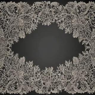 lace png border