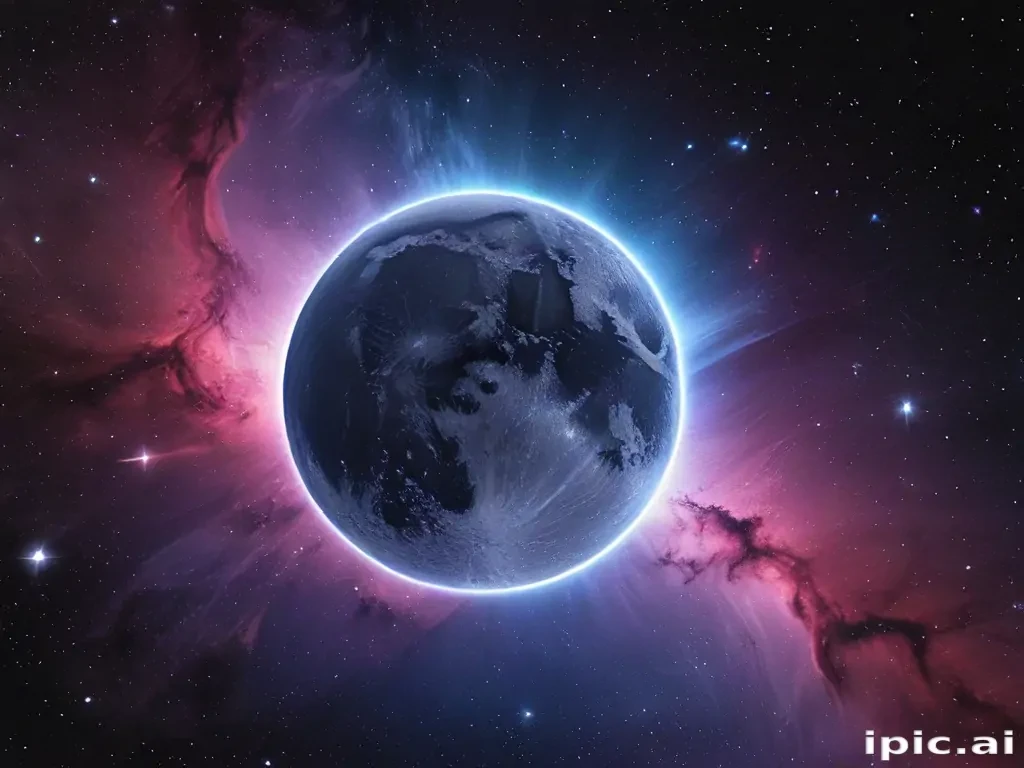 celestial desktop wallpaper