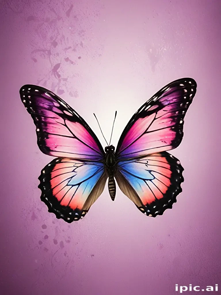 iphone butterfly wallpaper