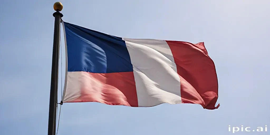 france flag