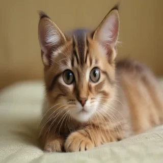 mature cuteness
