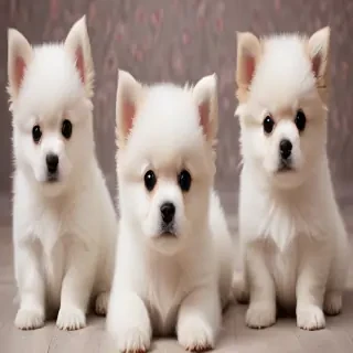 cute dogs wallpaper