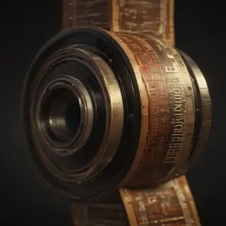 film roll png